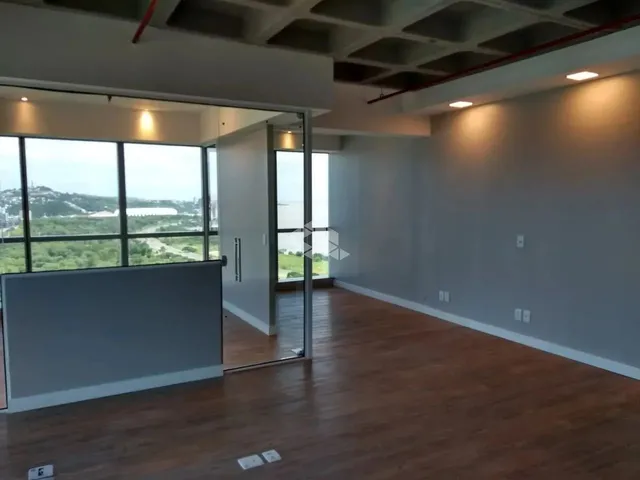 Imagem 10: Sala Comercial no Trend City Offices