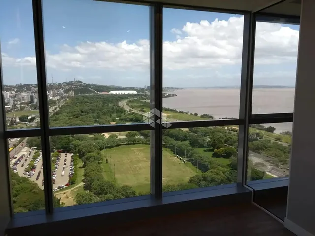 Imagem 5: Sala Comercial no Trend City Offices