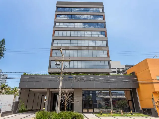 Imagem 1: Sala Comercial no Bairro Menino Deus