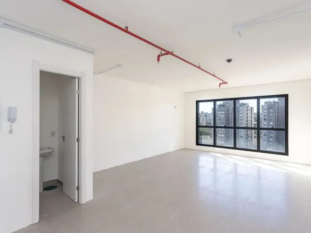 Imagem 7: Sala Comercial no Bairro Menino Deus