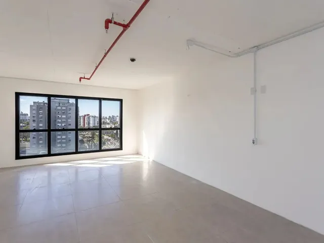 Imagem 5: Sala Comercial no Bairro Menino Deus
