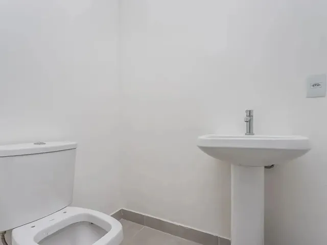 Imagem 4: Sala Comercial no Bairro Menino Deus