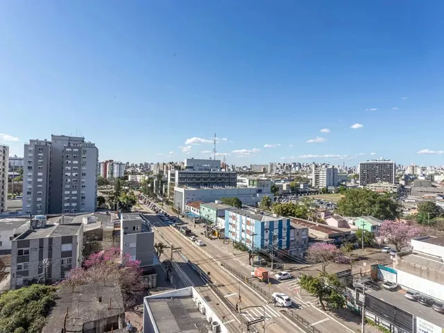 Imagem 3: Sala Comercial no Bairro Menino Deus