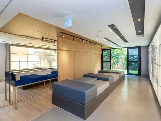 Imagem 12: Sala Comercial no Bairro Menino Deus