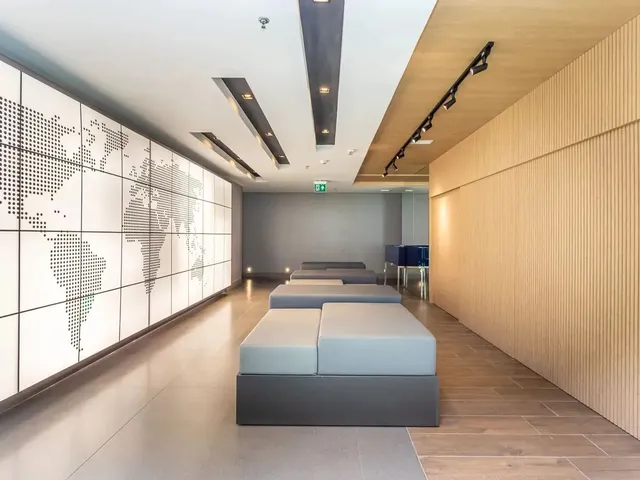 Imagem 11: Sala Comercial no Bairro Menino Deus