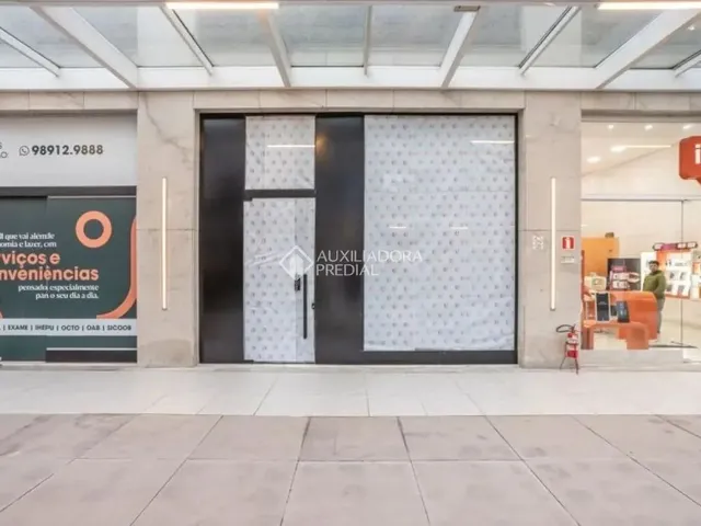 Imagem 1: Comercial no Bairro Praia de Belas