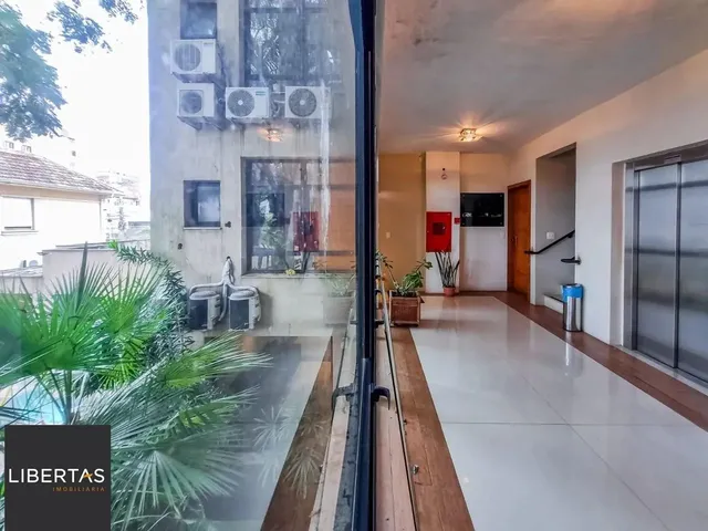 Imagem: Sala Comercial À Venda Menino Deus Porto