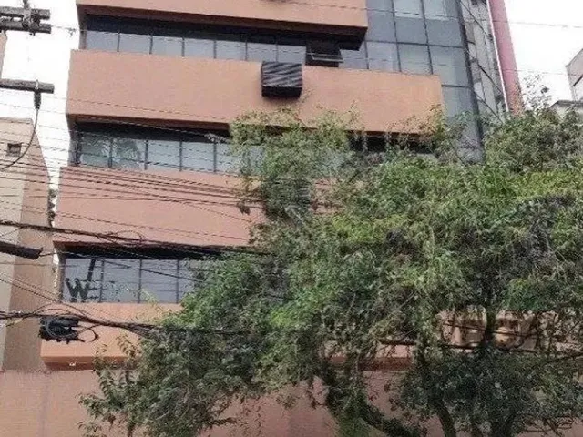 Imagem 1: Sala - 41 M² - 1 Vaga - Menino Deus
