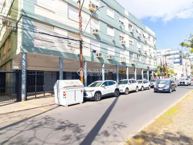 Imagem 1: Comercial no Bairro Menino Deus