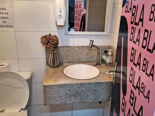 Imagem 5: Casa Comercial em Menino Deus