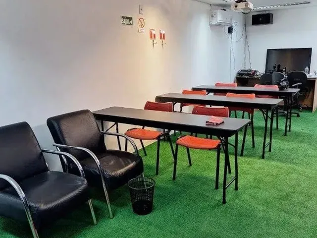 Imagem 16: Casa Comercial em Menino Deus