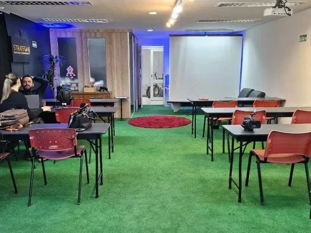 Imagem 9: Casa Comercial em Menino Deus