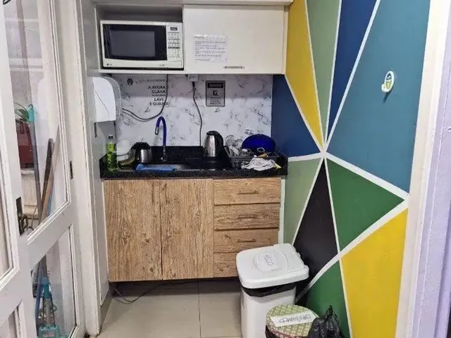 Imagem 3: Casa Comercial em Menino Deus