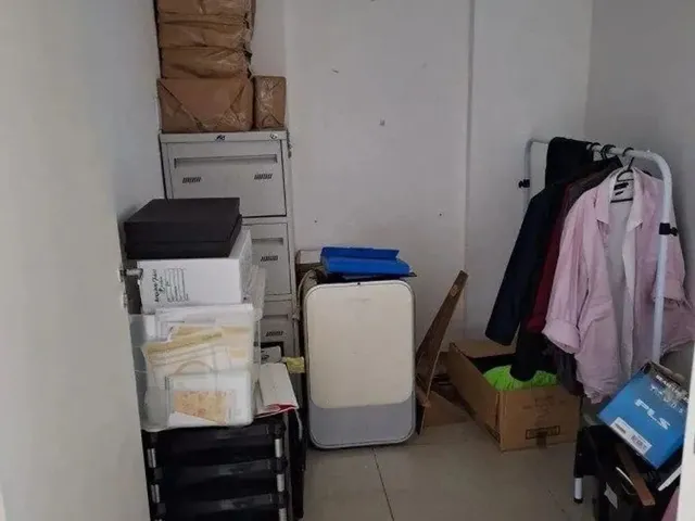 Imagem 11: Casa Comercial em Menino Deus