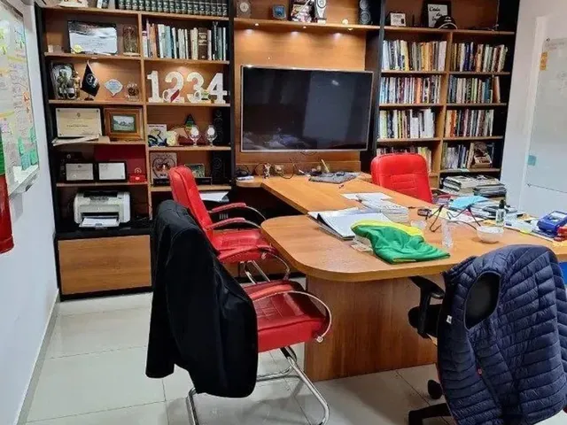 Imagem 8: Casa Comercial em Menino Deus