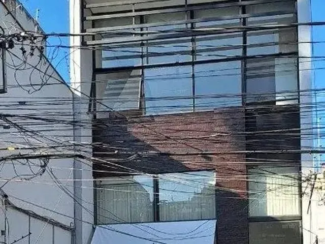 Imagem 7: Casa Comercial em Menino Deus