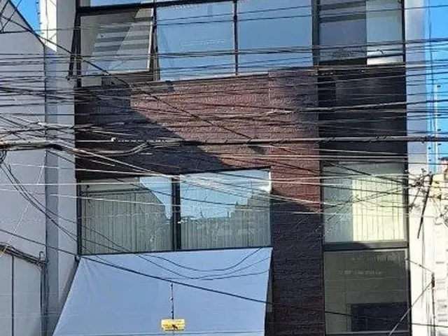 Imagem 6: Casa Comercial em Menino Deus