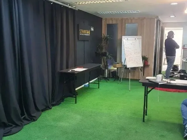 Imagem 12: Casa Comercial em Menino Deus
