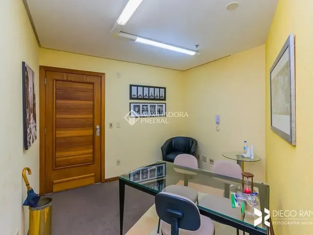 Imagem 1: Comercial no Bairro Menino Deus