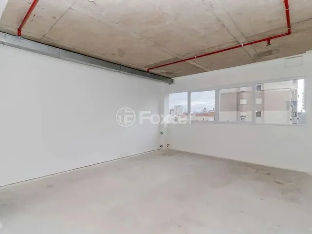 Imagem: Sala / Conjunto Comercial À Venda Avenida