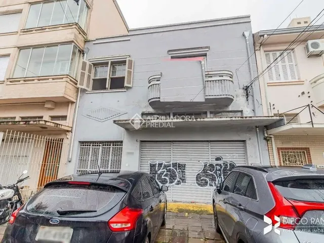 Imagem: Prédio Comercial com 300M² no Bairro Santana