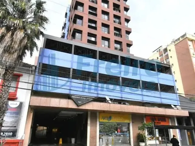 Imagem: Locação Sala Porto Alegre Rs Brasil