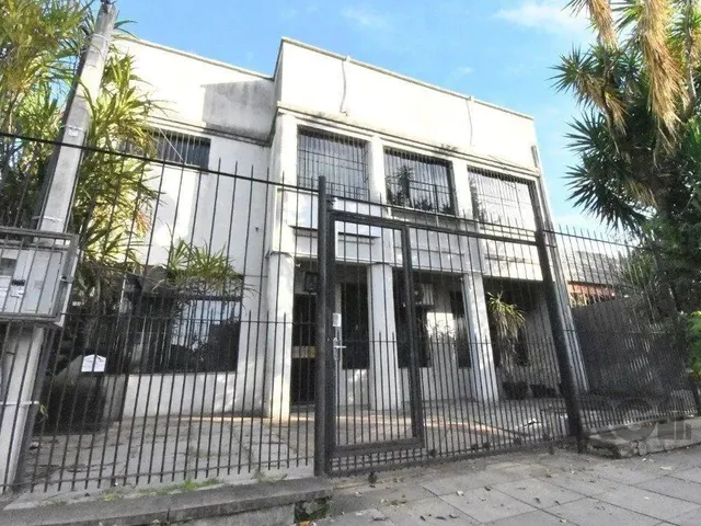 Imagem: Prédio - 319,00 M² - Menino Deus