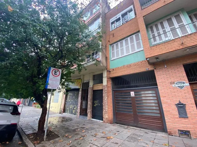 Imagem: Loja na Santana - Porto Alegre - Rs