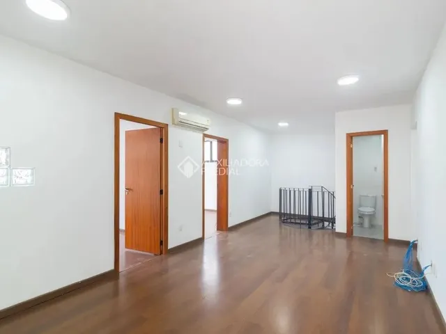 Imagem 9: Comercial no Bairro Menino Deus