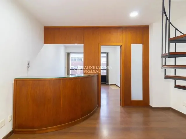 Imagem 7: Comercial no Bairro Menino Deus