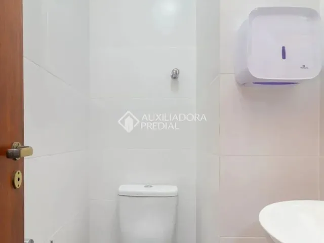 Imagem 13: Comercial no Bairro Menino Deus