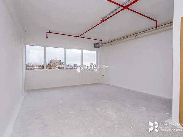 Imagem: Comercial no Bairro Santana