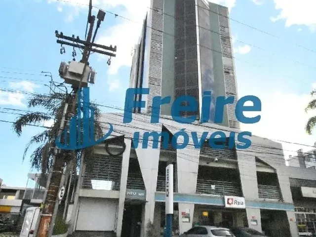 Imagem: Locação Sala Porto Alegre Rs Brasil