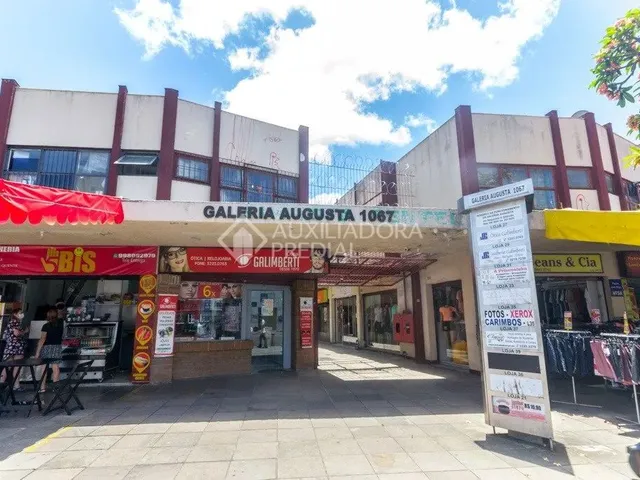 Imagem: Comercial no Bairro Azenha