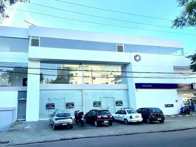 Imagem: Comercial no Bairro Farroupilha