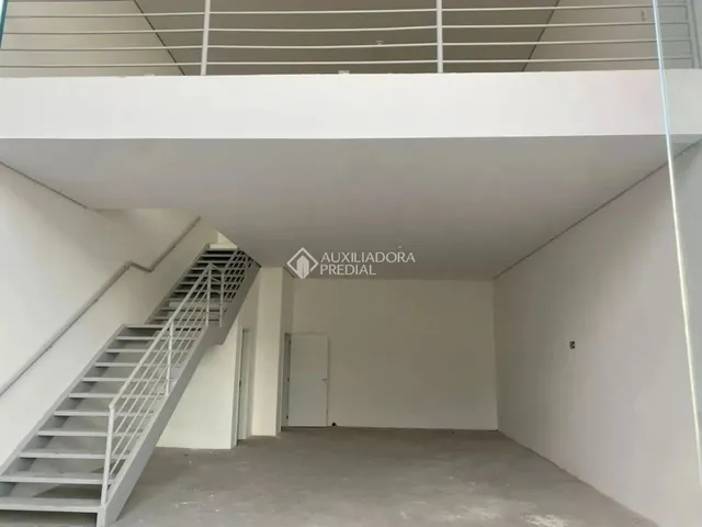 Imagem 2: Comercial no Bairro Farroupilha
