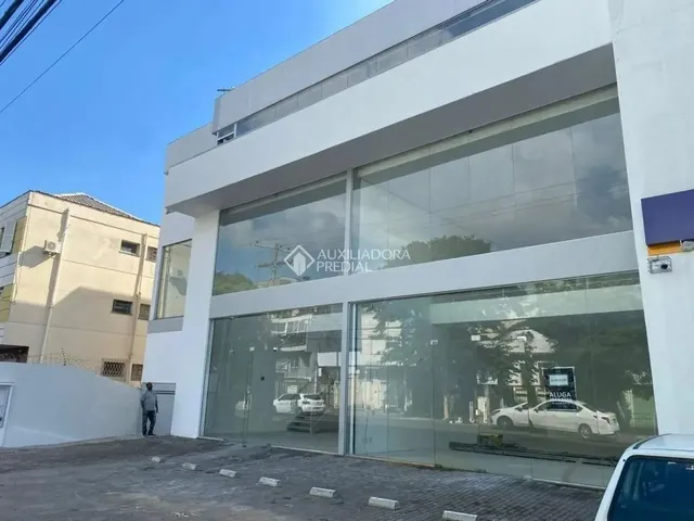 Imagem 3: Comercial no Bairro Farroupilha