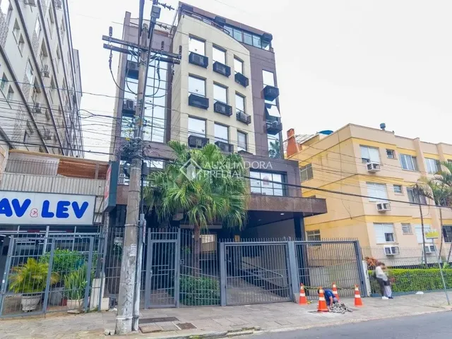 Imagem 1: Comercial no Bairro Menino Deus