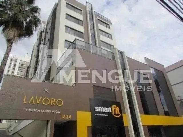 Imagem: Aluga-Se Conjunto Comercial / Sala para