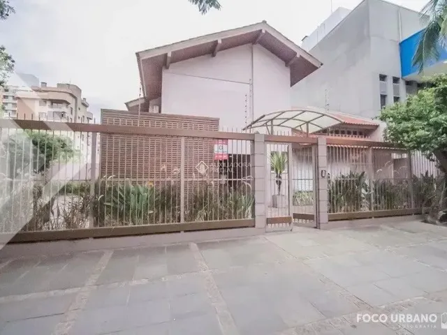 Imagem 1: Comercial no Bairro Menino Deus