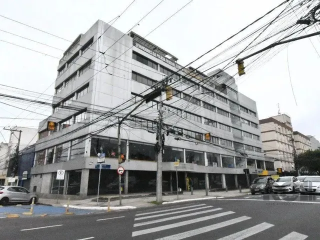 Imagem: Sala Comercial na Azenha 489M²