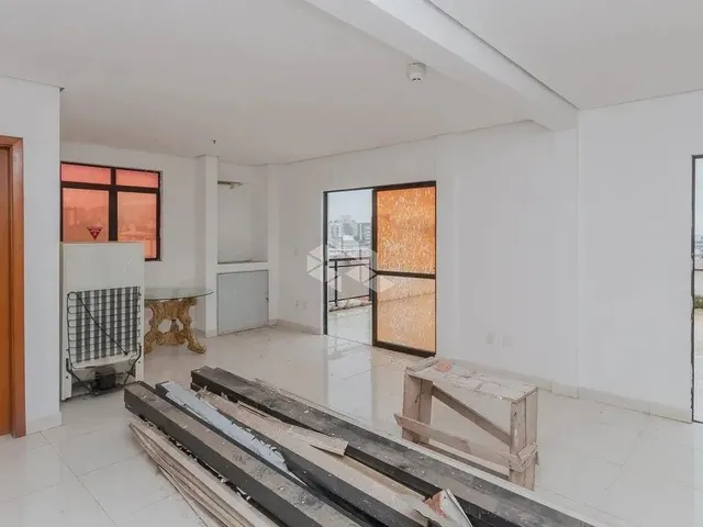 Imagem: Cobertura Comercial no Menino Deus