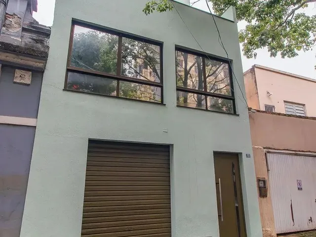 Imagem 1: Prédio Comercial 464 M² no Menino Deus