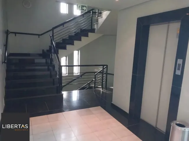 Imagem 16: Excelente Conjunto Comercial com Box, Zona dos Tribunais