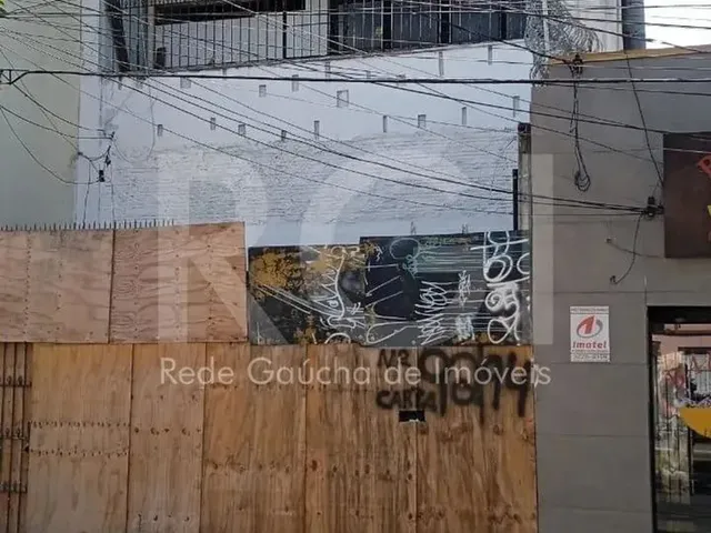 Imagem: Predio Comercial e Residencial