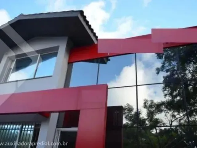 Imagem: Edifício À Venda no Menino Deus com 540