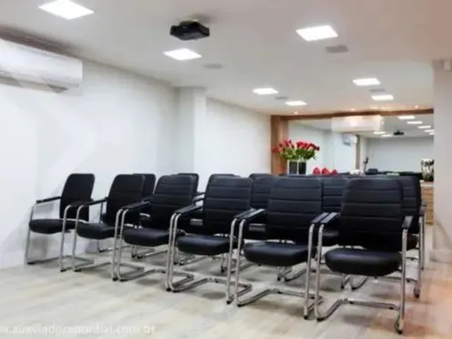 Imagem 10: Edifício À Venda no Menino Deus com 540 M² de Área Útil Disponível