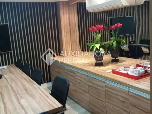 Imagem 7: Edifício À Venda no Menino Deus com 540 M² de Área Útil Disponível