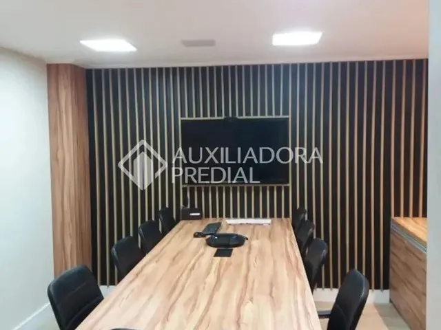 Imagem 11: Edifício À Venda no Menino Deus com 540 M² de Área Útil Disponível