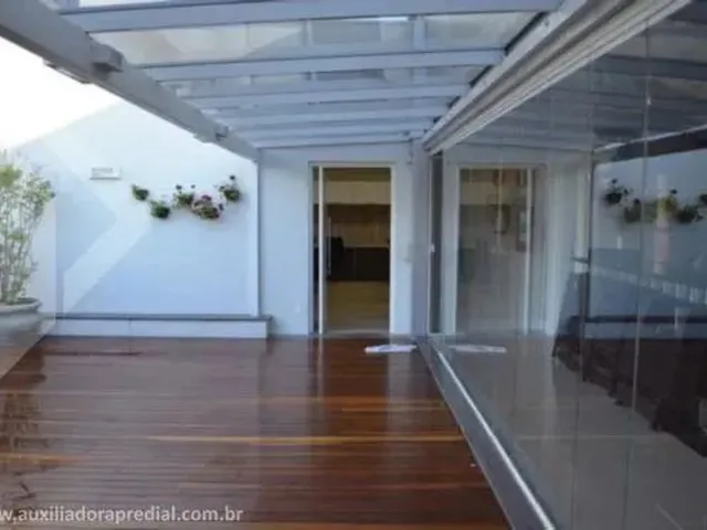 Imagem 8: Edifício À Venda no Menino Deus com 540 M² de Área Útil Disponível